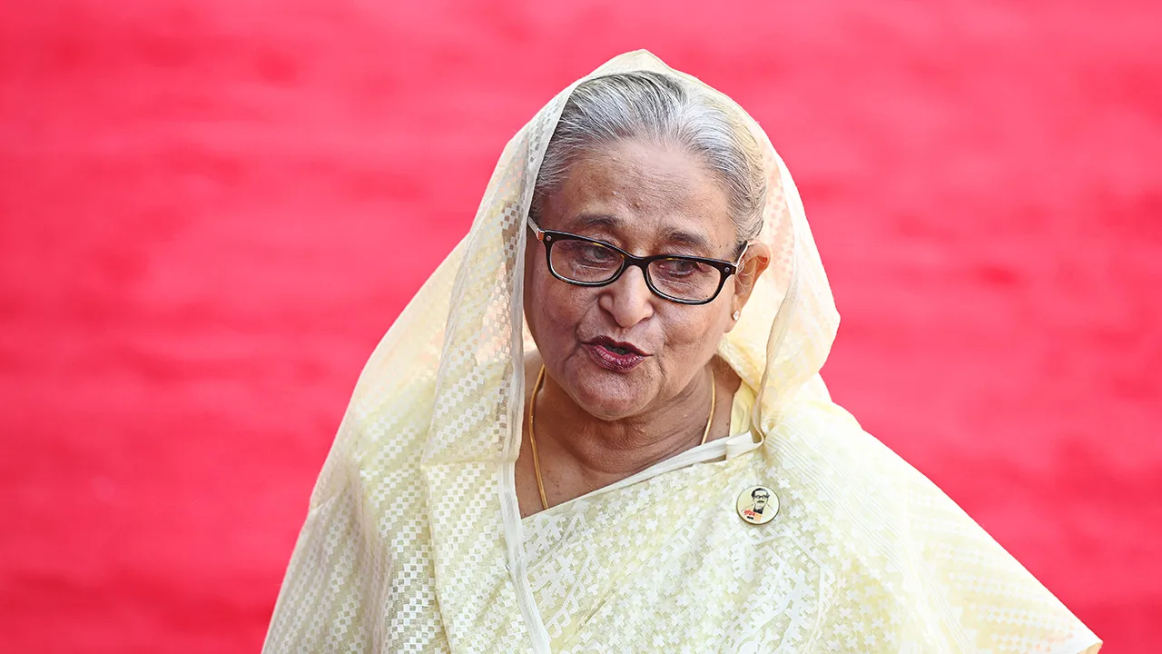 If Sheikh Hasina is not the Prime Minister this time, it will be good for the nation