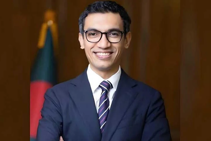 ‘চাকরির সুযোগ তৈরিতে বেসরকারি খাতের বিকল্প নেই’