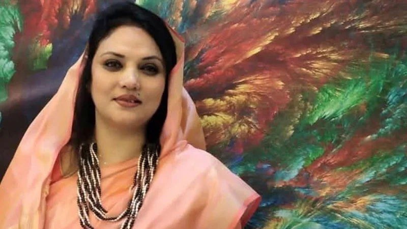বরিশাল মহানগর আওয়ামী লীগের সাবেক এমপি জেবুন্নেছা গ্রেপ্তার