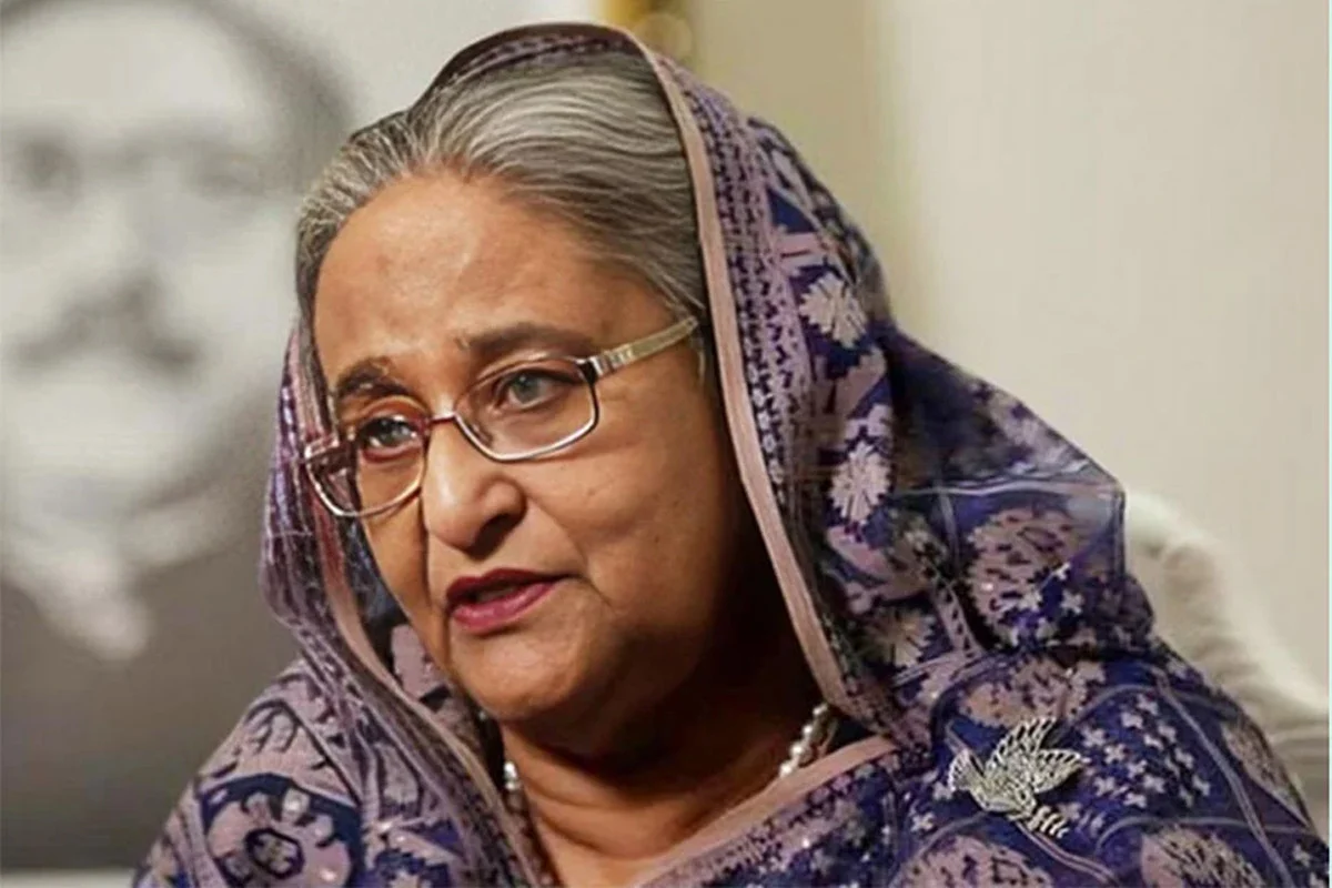 হাসিনার অবৈধ সম্পদের অনুসন্ধান শুরু করেছে দুদক