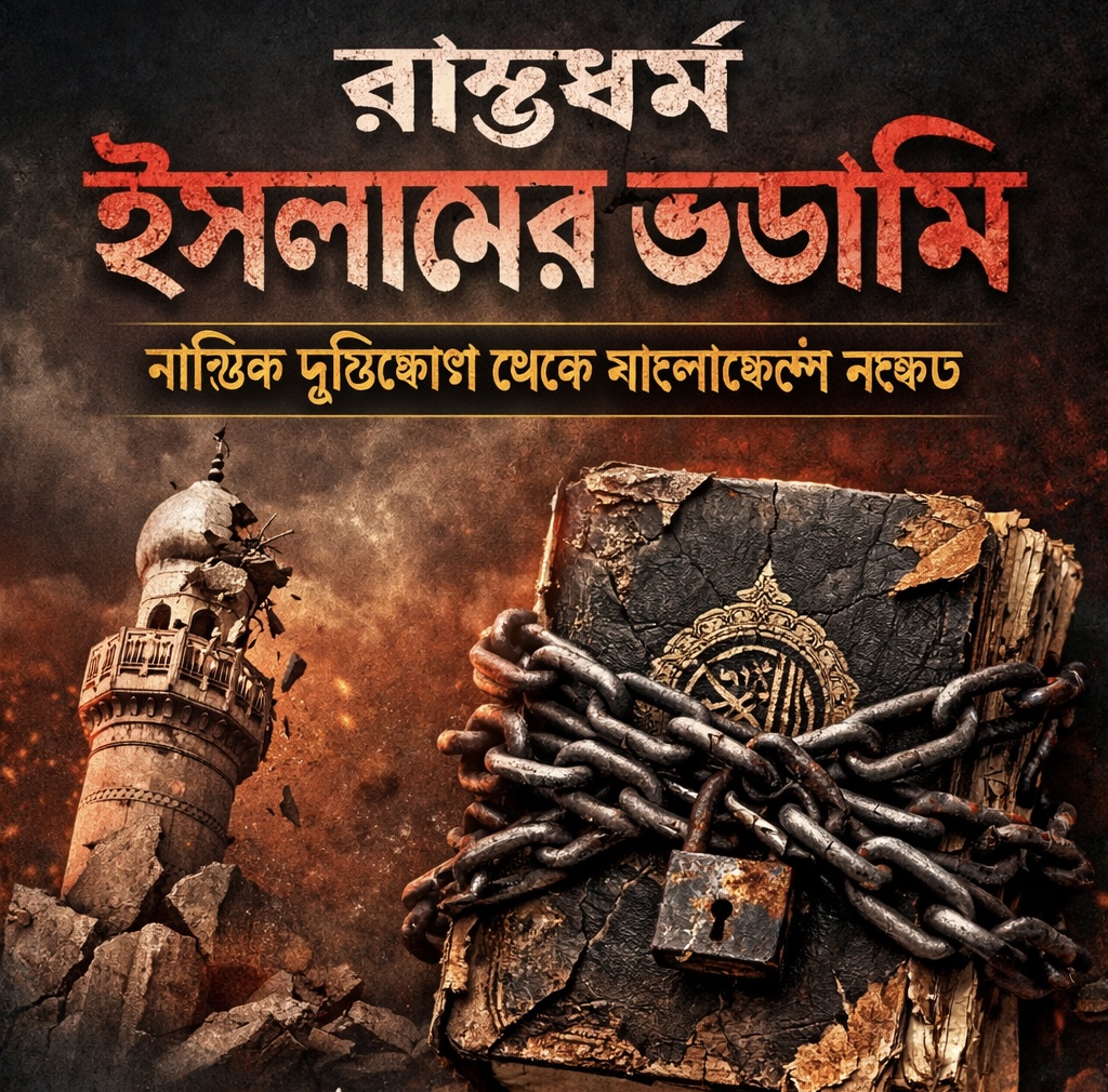 Religious Fear, Discrimination, and the State: Why Declaring Islam the State Religion Is Dangerous