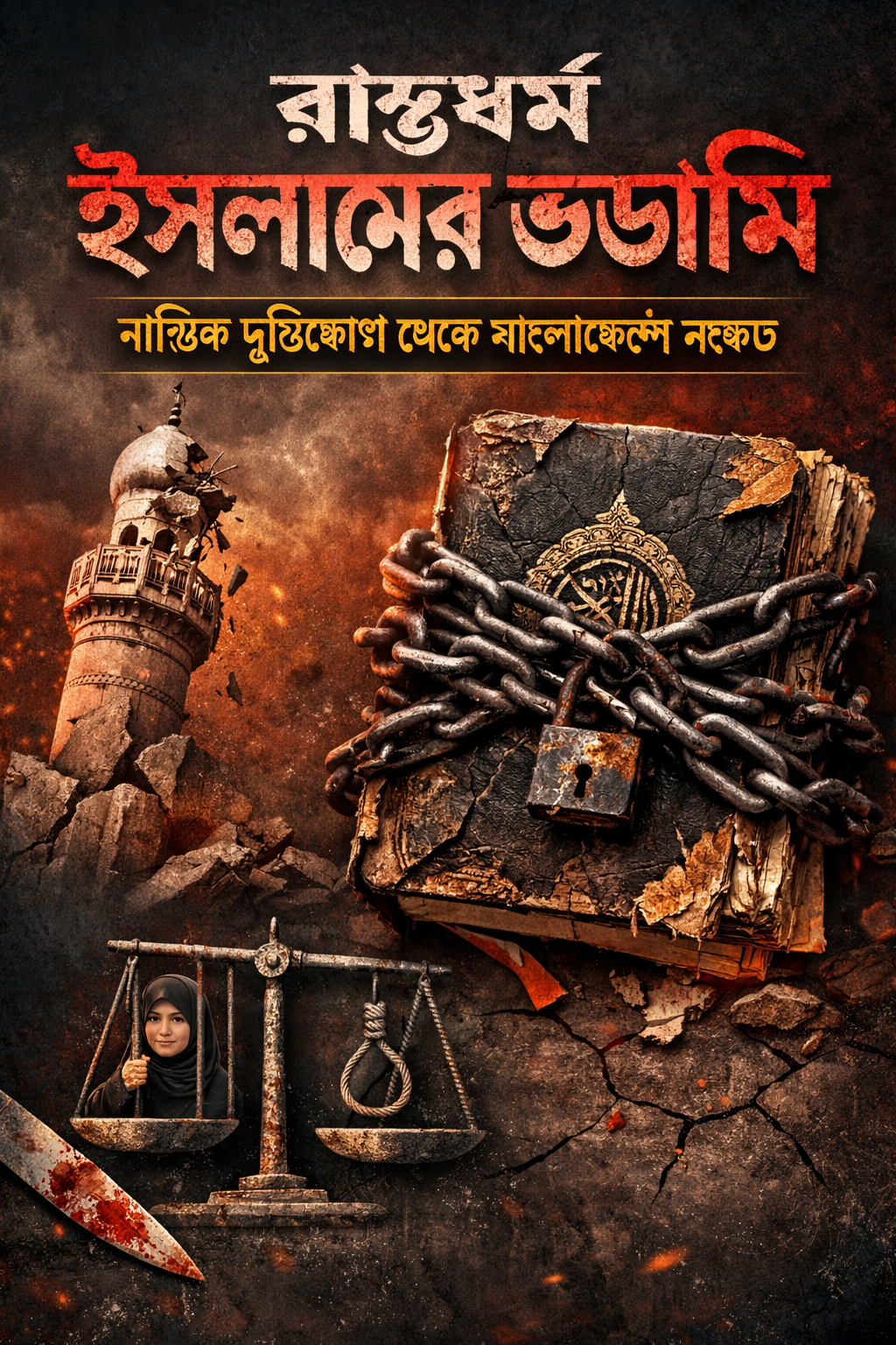 Religious Fear, Discrimination, and the State: Why Declaring Islam the State Religion Is Dangerous